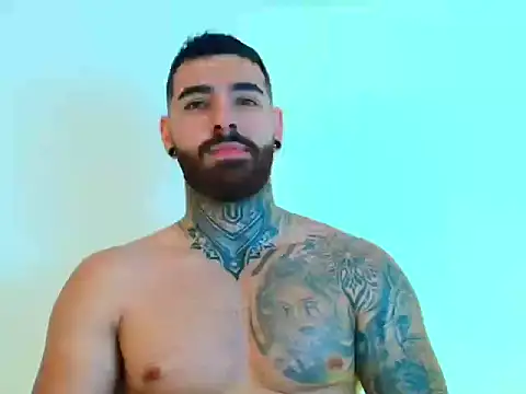 silvano torres online show from March 2, 2026, 9:11 pm