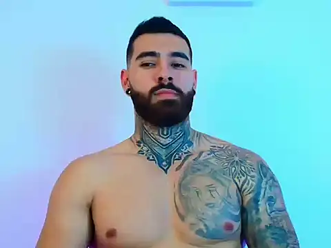 silvano torres online show from February 17, 2026, 1:47 am