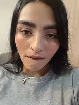 miel gomez online show from March 3, 2026, 7:43 pm