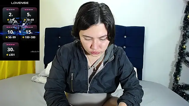 melpark online show from November 28, 2025, 2:01 am