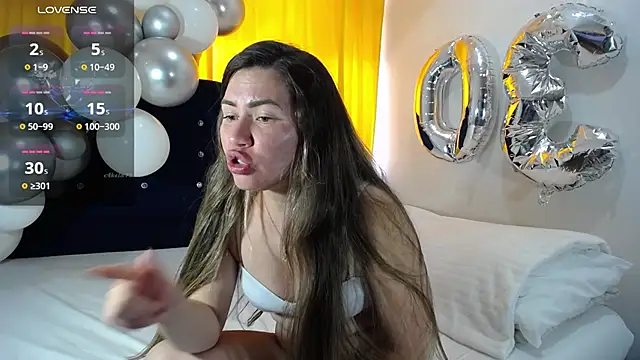 melpark online show from September 12, 2025, 8:08 pm