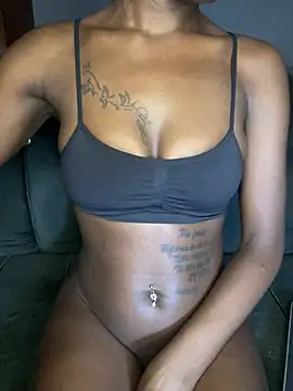 pretty maliah online show from May 5, 2026, 9:40 pm