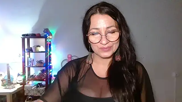 KeisyNeonX online show from October 17, 2025, 7:48 pm