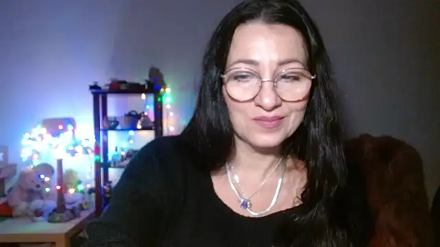 KeisyNeonX online show from February 5, 2026, 7:53 pm