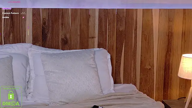  Miss Kimm online show from March 15, 2026, 8:05 pm