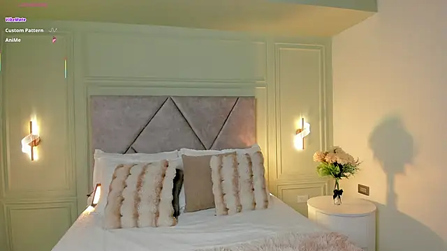 Snapshot of _Miss_Kimm chatting on November 3, 2025, 11:58 am Miss Kimm online show from November 3, 2025, 11:58 am