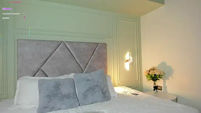 Snapshot of _Miss_Kimm chatting on November 10, 2025, 12:10 pm Miss Kimm online show from November 10, 2025, 12:10 pm