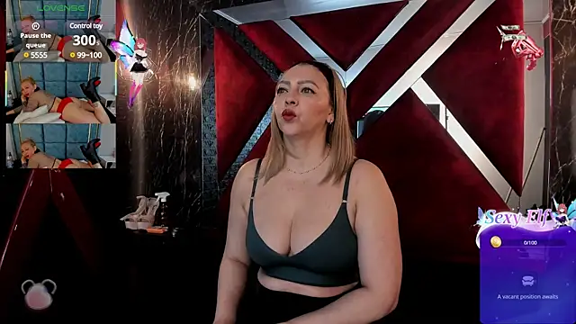  Addic  online show from March 22, 2025, 1:08 pm