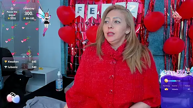  Addic  online show from February 20, 2025, 4:25 pm