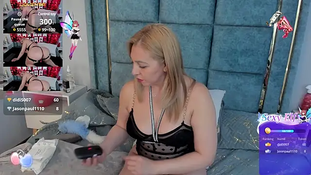  Addic  online show from March 3, 2025, 3:54 pm