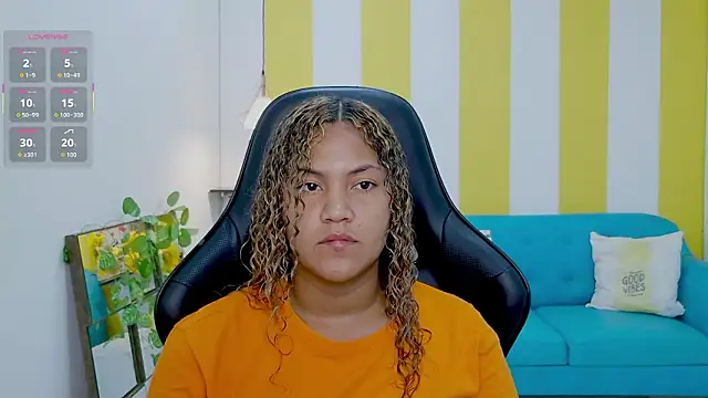 Cristal War online show from February 7, 2026, 11:13 pm