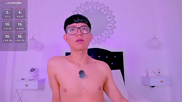 Snapshot of CodyTwink chatting on February 5, 2026, 2:24 pm CodyTwink online show from February 5, 2026, 2:24 pm