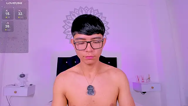 Snapshot of CodyTwink chatting on February 26, 2026, 2:50 pm CodyTwink online show from February 26, 2026, 2:50 pm