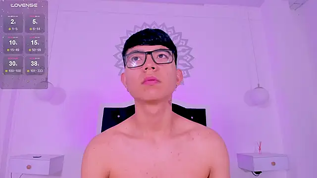 Snapshot of CodyTwink chatting on December 4, 2025, 3:00 pm CodyTwink online show from December 4, 2025, 3:00 pm