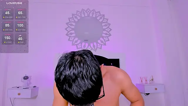 Snapshot of CodyTwink chatting on March 3, 2026, 2:02 pm CodyTwink online show from March 3, 2026, 2:02 pm