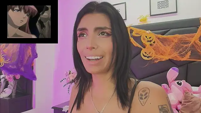 DeuxGold online show from October 24, 2025, 7:29 am