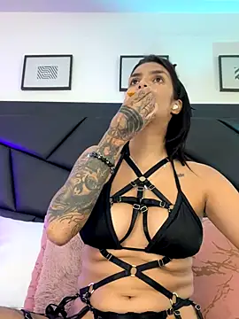 DeuxGold online show from November 16, 2025, 5:01 am