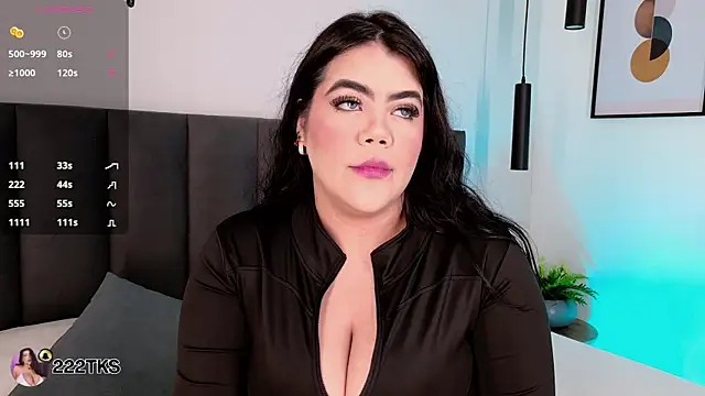 Harmonybabe  online show from April 14, 2026, 7:52 pm