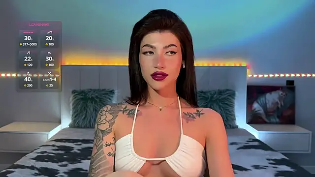 ellie miu online show from May 1, 2026, 6:46 pm