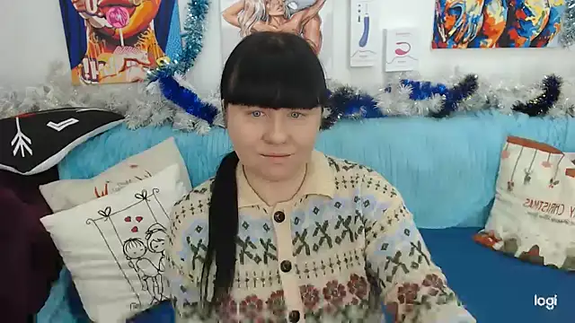 Sexy MALIKKA online show from January 6, 2026, 8:07 am