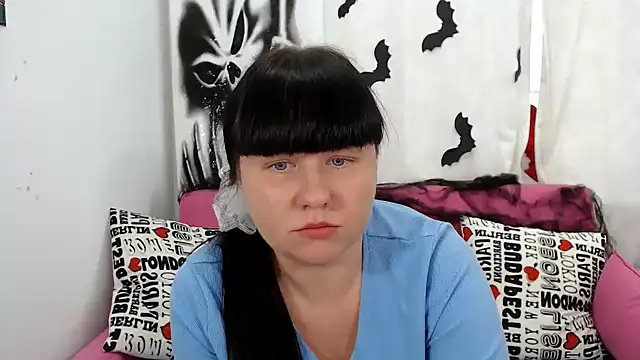 Sexy MALIKKA online show from October 24, 2025, 8:24 am