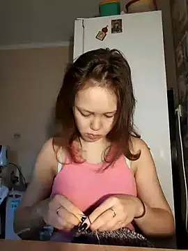 Snapshot of _AnMiss_ chatting on November 10, 2025, 11:04 am AnMiss online show from November 10, 2025, 11:04 am