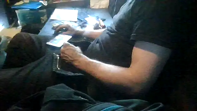 robeaulieu02 online show from March 20, 2026, 5:58 pm