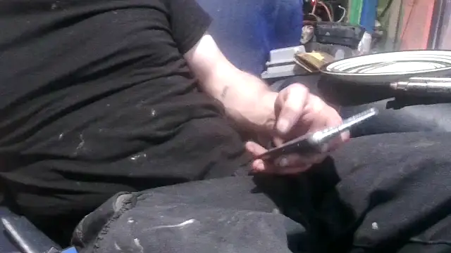 robeaulieu02 online show from March 20, 2025, 8:53 am