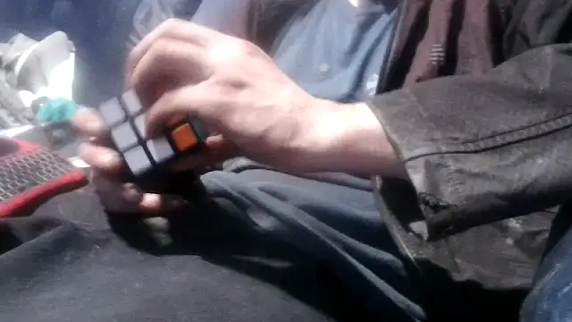 robeaulieu02 online show from March 7, 2025, 3:51 am