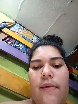 Paola16 6 online show from April 18, 2026, 6:54 pm