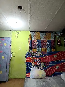 Paola16 6 online show from March 3, 2026, 11:39 am