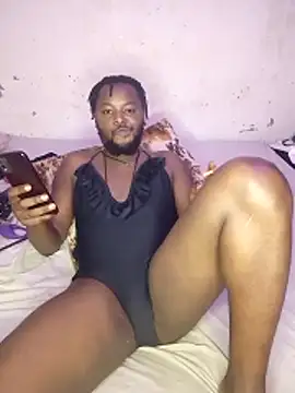 Freaky Vannahs online show from February 7, 2026, 5:21 pm