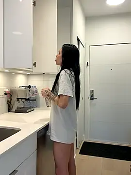 NattyFierros online show from October 29, 2025, 4:28 pm