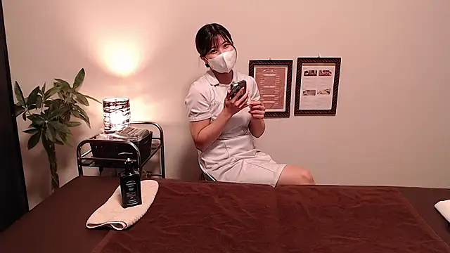 Snapshot of ManaMi-maru chatting on November 29, 2025, 4:23 am ManaMi-maru online show from November 29, 2025, 4:23 am