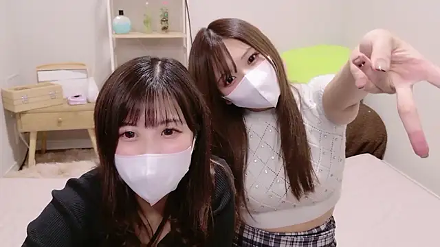 Snapshot of ManaMi-maru chatting on September 16, 2025, 11:33 am ManaMi-maru online show from September 16, 2025, 11:33 am