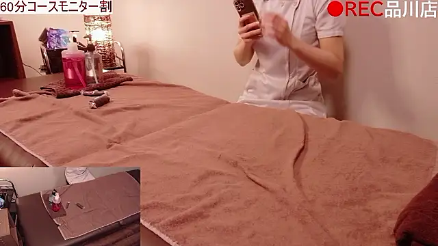 ManaMi-maru online show from April 19, 2026, 10:16 am