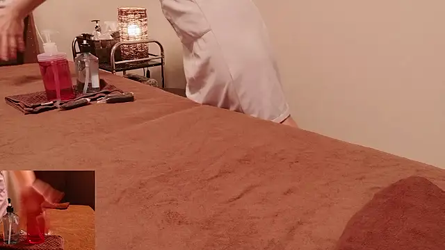 Snapshot of ManaMi-maru chatting on February 23, 2026, 11:55 am ManaMi-maru online show from February 23, 2026, 11:55 am