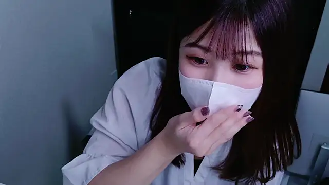 Snapshot of ManaMi-maru chatting on March 15, 2025, 4:32 pm ManaMi-maru online show from March 15, 2025, 4:32 pm