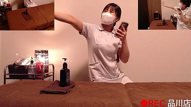 Snapshot of ManaMi-maru chatting on January 10, 2026, 5:36 am ManaMi-maru online show from January 10, 2026, 5:36 am