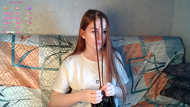 KatalinaAmore online show from February 23, 2026, 5:46 pm