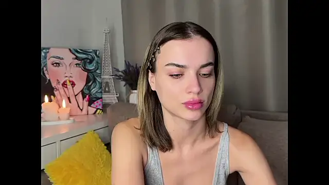 JodyBlow online show from November 20, 2025, 3:12 pm