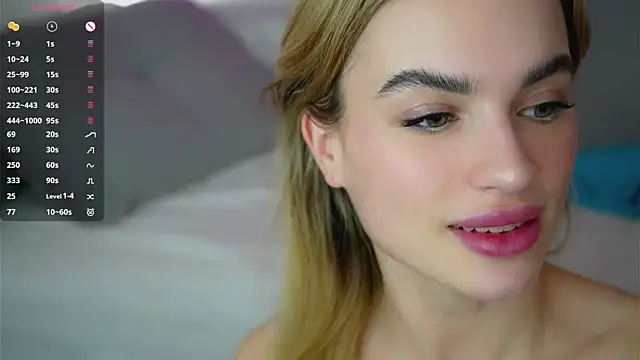 JodyBlow online show from February 22, 2025, 11:24 am