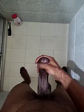 Negrotnt11 online show from October 13, 2025, 11:56 am