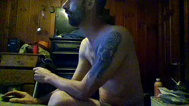 ryan100craige online show from April 19, 2026, 11:29 pm