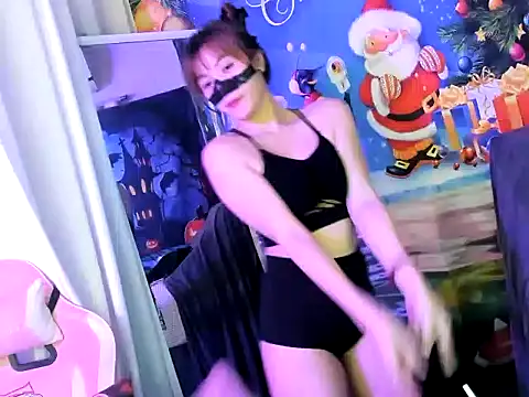 Snapshot of Sugar_lipsz chatting on January 6, 2025, 7:20 am Sugar lipsz online show from January 6, 2025, 7:20 am