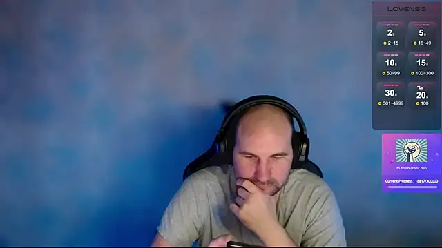 Popadosik Mod online show from March 6, 2025, 6:05 pm