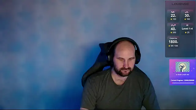 Popadosik Mod online show from March 19, 2025, 10:33 am