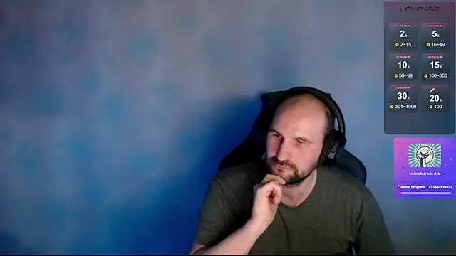 Popadosik Mod online show from March 19, 2025, 4:45 pm