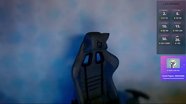 Popadosik Mod online show from March 12, 2025, 3:46 am