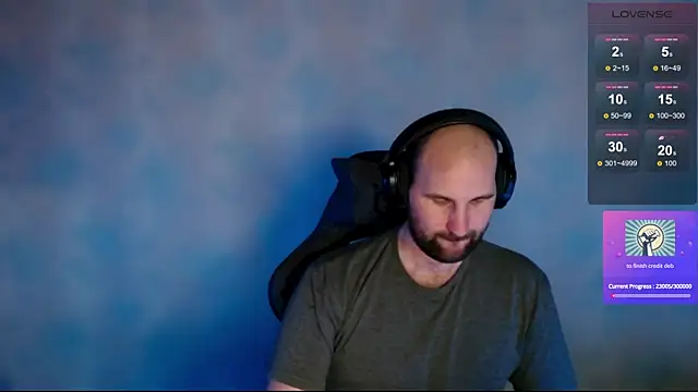 Popadosik Mod online show from March 18, 2025, 5:01 pm